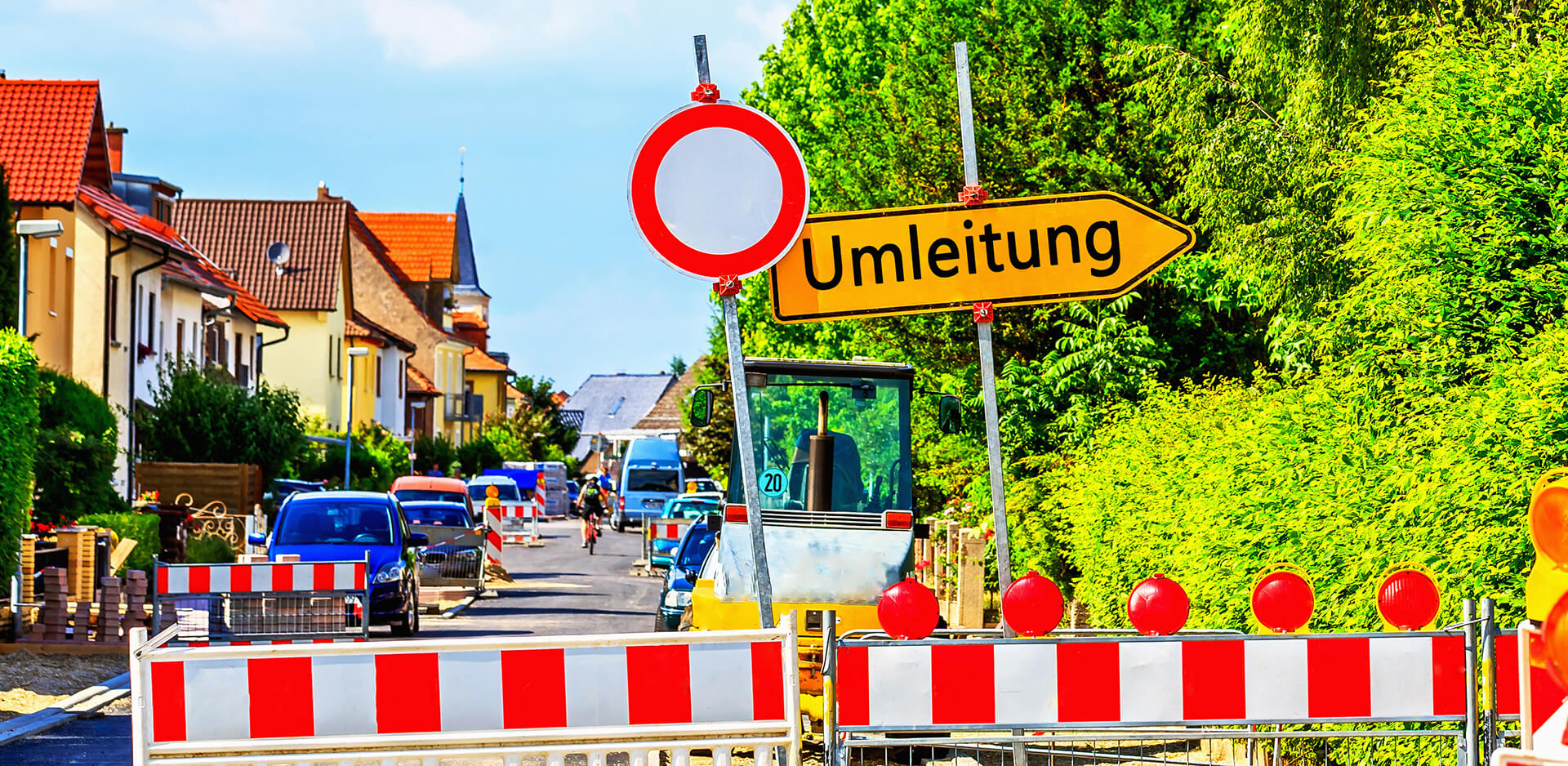 Logo der Europäischen Union