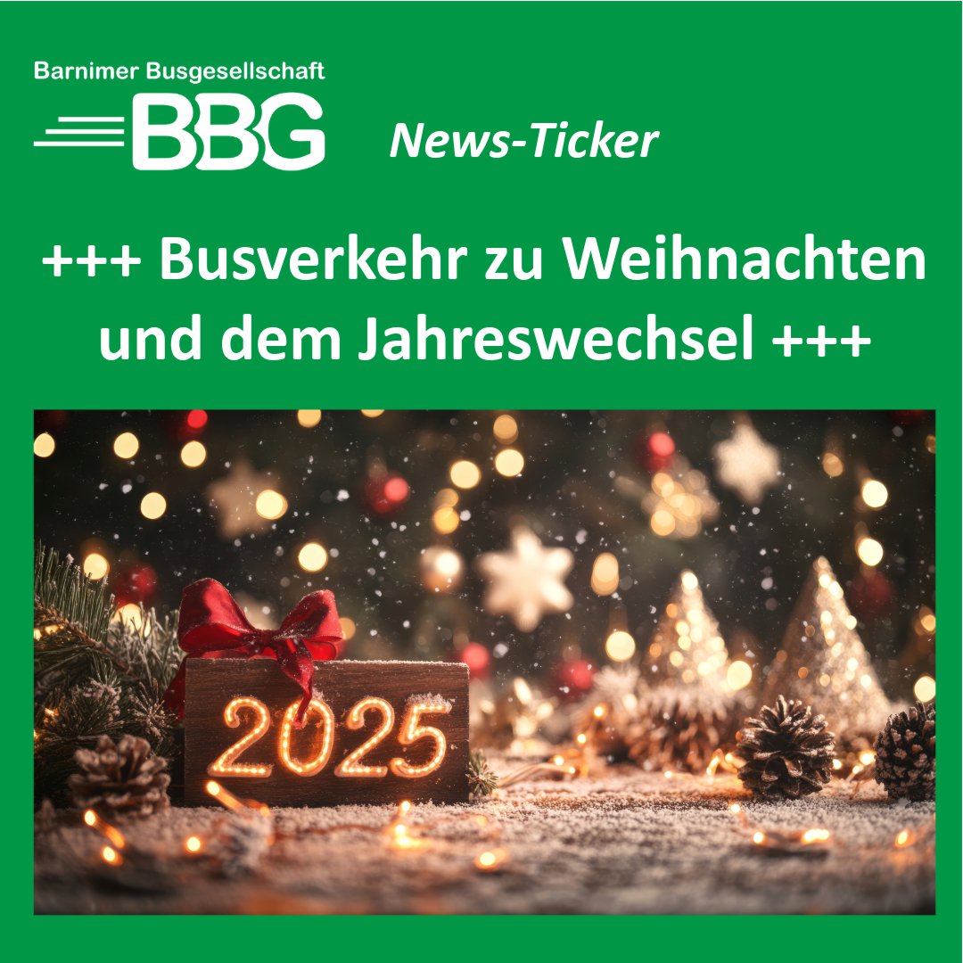 Weihnachten 2024